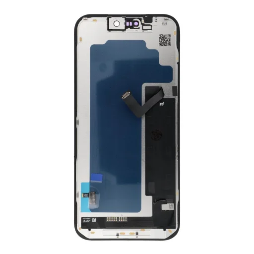 iPhone 17 Pro Max JK LCD displej FullHD Incell (výmena IC) - 2