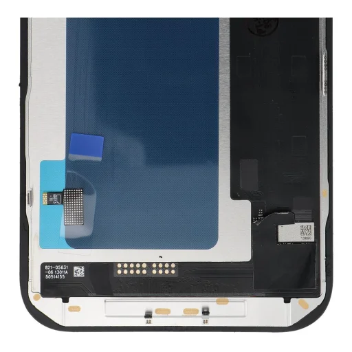 iPhone 17 Pro Max JK LCD displej FullHD Incell (výmena IC) - 4