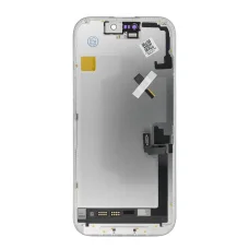 iPhone 17 FixCell LCD displej Soft OLED 120Hz