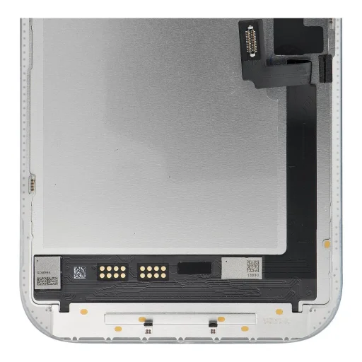 iPhone 17 FixCell LCD displej Soft OLED 120Hz - 3
