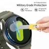 Amazfit T-Rex 3 Pro 48mm Tech-Protect Glass Fit+ 2 ks priehľadné tvrdené sklo thumbnail