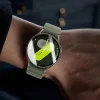 Amazfit T-Rex 3 Pro 48mm Tech-Protect Glass Fit+ 2 ks priehľadné tvrdené sklo thumbnail
