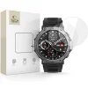Amazfit T-Rex 3 Pro 48mm Tech-Protect Glass Fit+ 2 ks priehľadné tvrdené sklo thumbnail