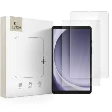 Samsung Galaxy Tab A9 8.7 X110 / X115 / X133 / X135 Tech-Protect Glass Fit+ 2ks číre tvrdené sklo