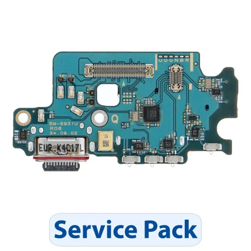 Samsung S25 servisné balenie nabíjací panel - 3