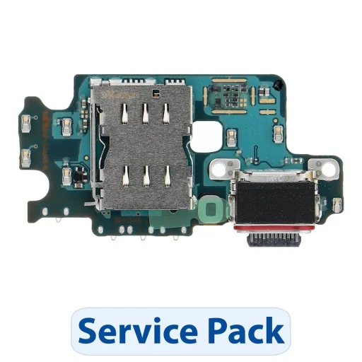 Samsung S25 servisné balenie nabíjací panel - 1