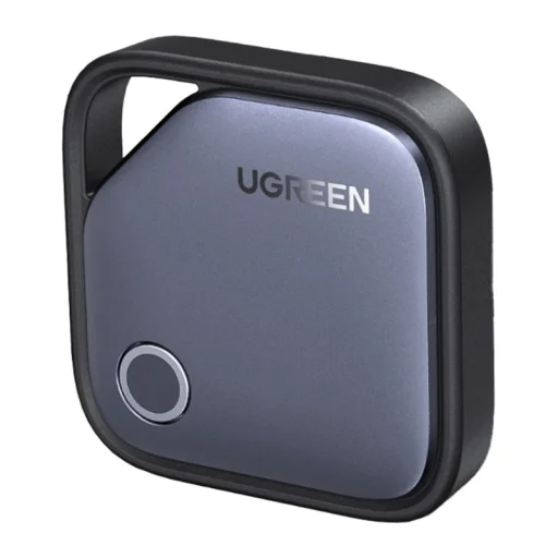 4x UGREEN CM916 Smart Finder Pro USB-C Android - 1