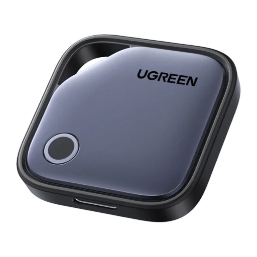 UGREEN CM916 Smart Finder Pro USB-C Android inteligentný lokátor - 2