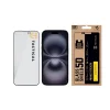 Tactical Glass Shield Privacy Stealth 5D ochranné sklo pre iPhone 16 thumbnail