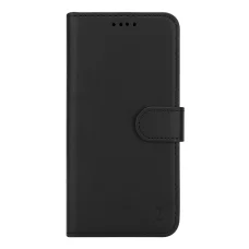 Tactical Field Notes Motorola Edge 60 Neo puzdro čierne