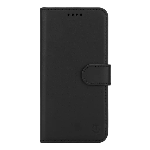 Tactical Field Notes Motorola Edge 60 Neo puzdro čierne - 1