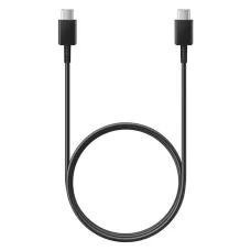 EP-DN970BBE Samsung USB-C/USB-C Dátový kábel 1m Čierny (Bulk)