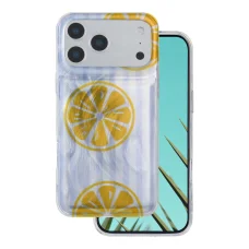 iPhone 17 Pro Citrom Ultra Trendy Summer tok