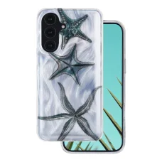 Samsung Galaxy S26 Ultra Trendy nyári tengeri csillag tok
