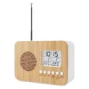 Setty Bamboo FM zsebrádió Y1966 thumbnail