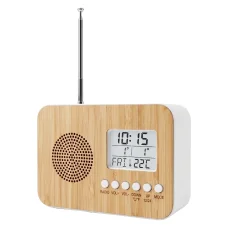 Setty Bamboo FM zsebrádió Y1966