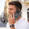 Xiaomi 17T Tech-Protect Magmat MagSafe matné čierne puzdro thumbnail