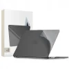 MacBook Air 15 (M2–M5 / 2023–2026) Tech-Protect Softshell puzdro matné čierne thumbnail