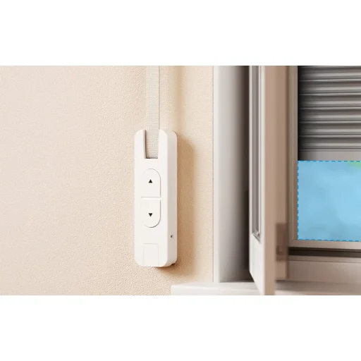 MEROSS MRS200MA-EU inteligentný Wi‑Fi navíjač roletového popruhu - 3