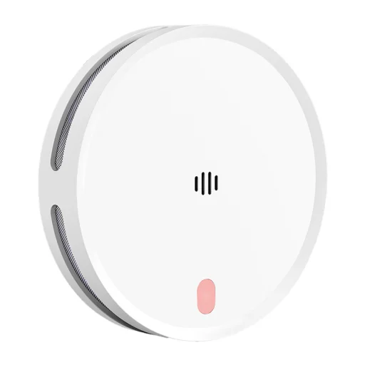 Inteligentný detektor dymu Wi-Fi MEROSS MA151-UN - 2