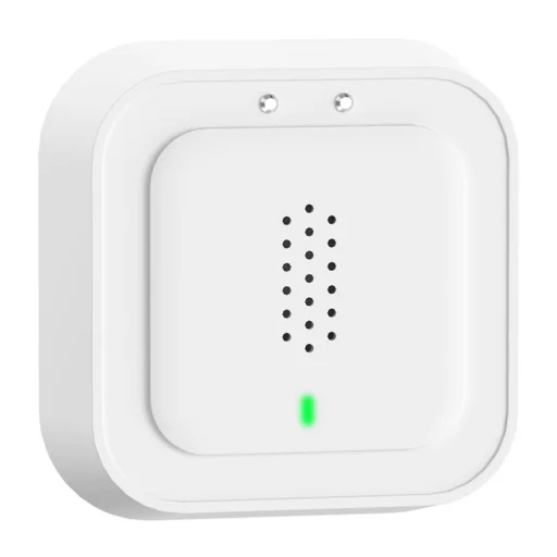MEROSS MS405-EU inteligentný detektor úniku vody - 1