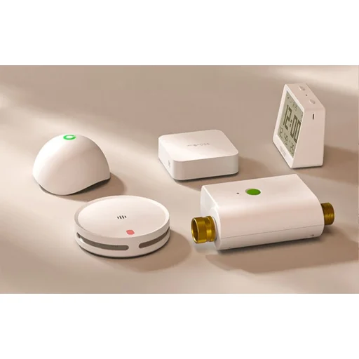 Meross MSH400HK-EU inteligentná Wi‑Fi centrálna jednotka - 4