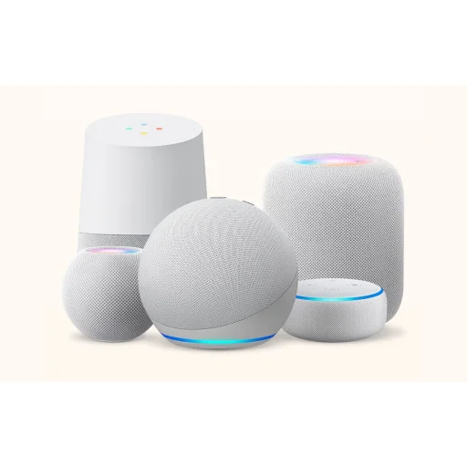 Meross MSH400HK-EU inteligentná Wi‑Fi centrálna jednotka - 7