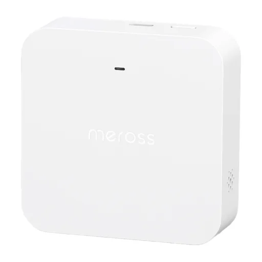 Meross MSH400HK-EU inteligentná Wi‑Fi centrálna jednotka - 1