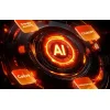 GMKtec EVO-X2 mini PC Ryzen AI Max+ 395 64GB 1TB Windows 11 Pro thumbnail