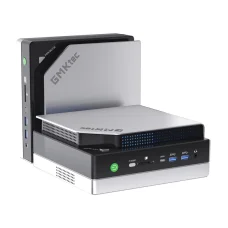GMKtec EVO-X2 mini PC Ryzen AI Max+ 395 64GB 1TB Windows 11 Pro
