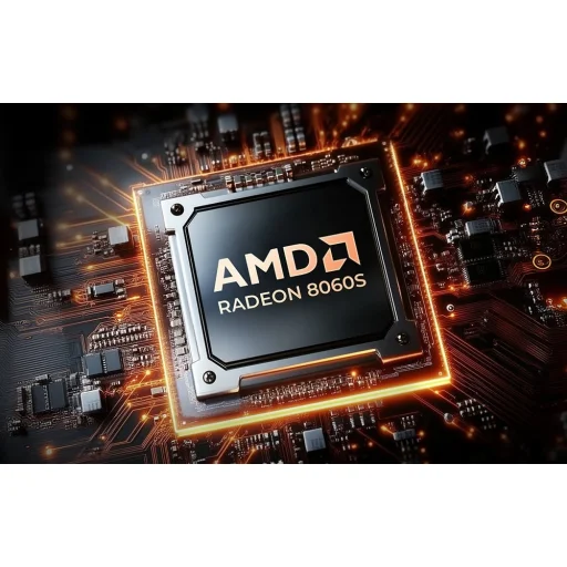 GMKtec EVO-X2 mini PC Ryzen AI Max+ 395 64GB 1TB Windows 11 Pro - 8