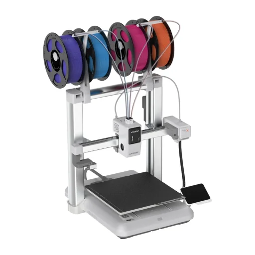 Anycubic Kobra X 3D tlačiareň - 5