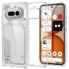 Krištáľovo číre puzdro Spigen Ultra Hybrid pre Nothing Phone 4a thumbnail
