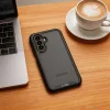Samsung Galaxy A37 5G Tech-Protect Defense čierne matné puzdro thumbnail