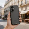 Samsung Galaxy A37 5G Tech-Protect Defense čierne matné puzdro thumbnail
