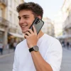 Samsung Galaxy A37 5G Tech-Protect Defense čierne matné puzdro thumbnail