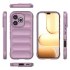 Honor 600 Lite Lila Techsuit Magic Shield tok thumbnail