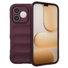  Honor 600 Lite Bordeaux Techsuit Magic Shield tok