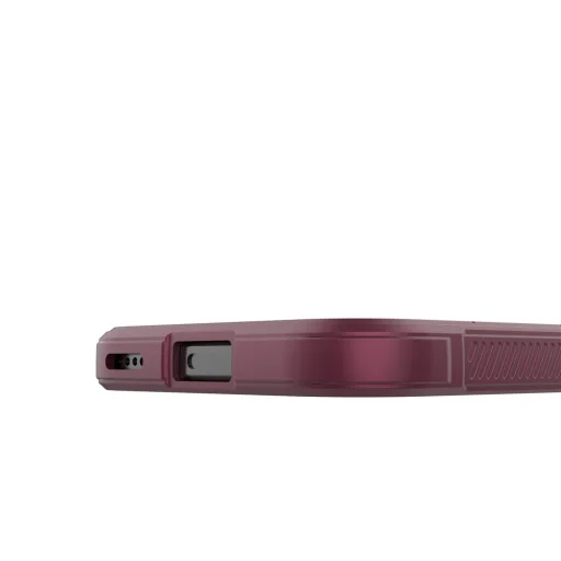 Honor 600 Lite Bordeaux Techsuit Magic Shield tok - 6