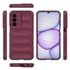 Samsung Galaxy A27 5G Bordeaux Techsuit - Magic Shield tok thumbnail