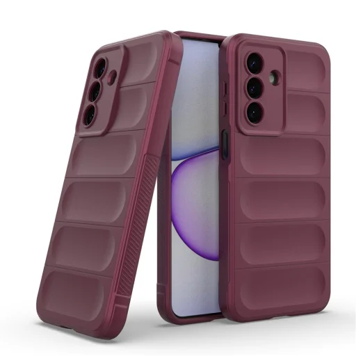 Samsung Galaxy A27 5G Bordeaux Techsuit - Magic Shield tok - 2
