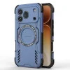 Honor 600 / 600 Pro Kék Techsuit ArmorMag tok thumbnail