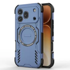  Honor 600 / 600 Pro Kék Techsuit ArmorMag tok
