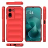 Xiaomi Redmi A7 Pro 4G Piros Techsuit Magic Shield tok thumbnail