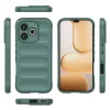 Honor 600 Lite Zöld Techsuit Magic Shield tok thumbnail