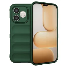  Honor 600 Lite Zöld Techsuit Magic Shield tok