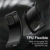 Xiaomi 17T Pro Fekete Techsuit Carbon Silicone tok thumbnail