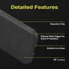 OnePlus Nord 6 Fekete Techsuit Magic Shield tok thumbnail