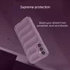 OnePlus Nord 6 Fekete Techsuit Magic Shield tok thumbnail