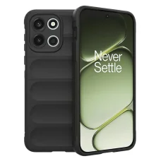  OnePlus Nord 6 Fekete Techsuit Magic Shield tok